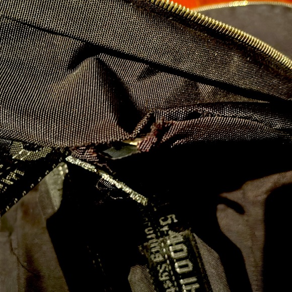 OFF WHITE BACKPACK - Picture 4 of 5